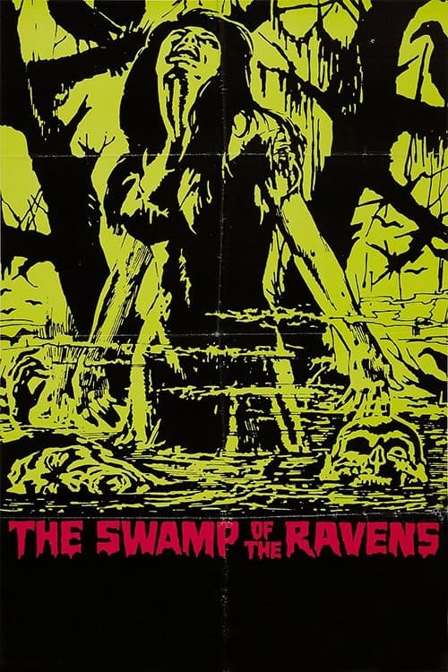 The Swamp of the Ravens download
