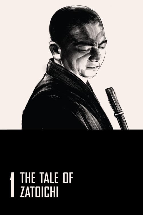 The Tale of Zatoichi download