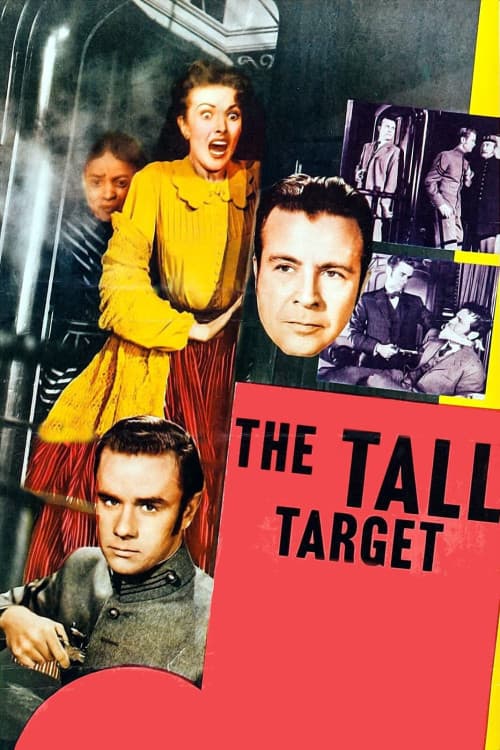 The Tall Target download