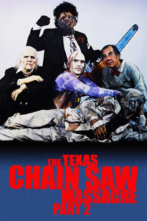 The Texas Chainsaw Massacre 2 download
