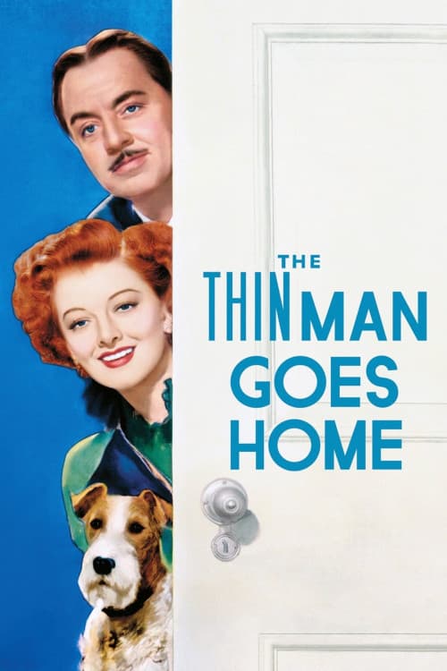 The Thin Man Goes Home download