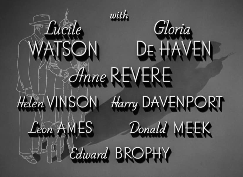 The Thin Man Goes Home