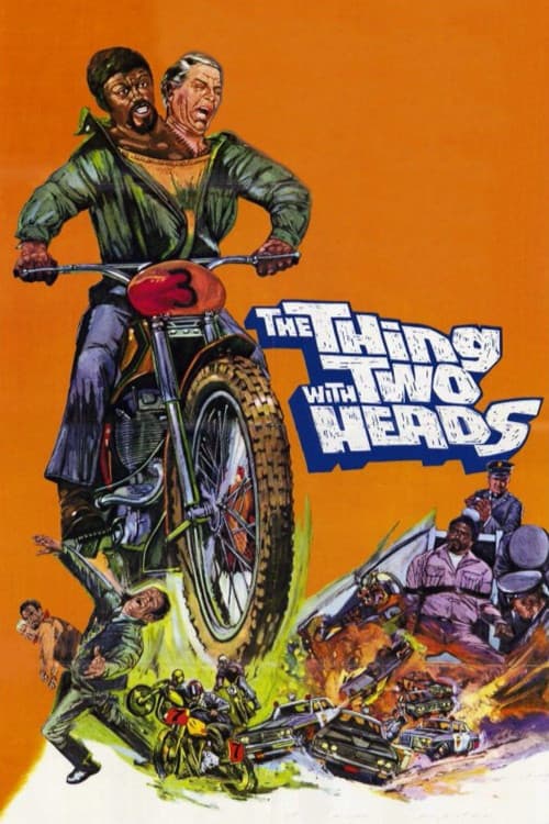 The Thing with Two Heads download