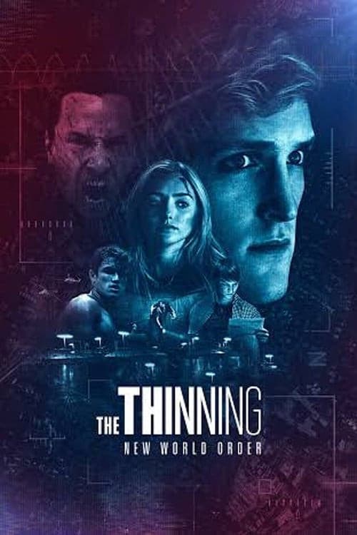 The Thinning: New World Order download