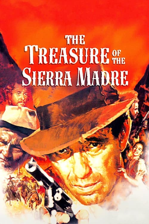 The Treasure of the Sierra Madre download