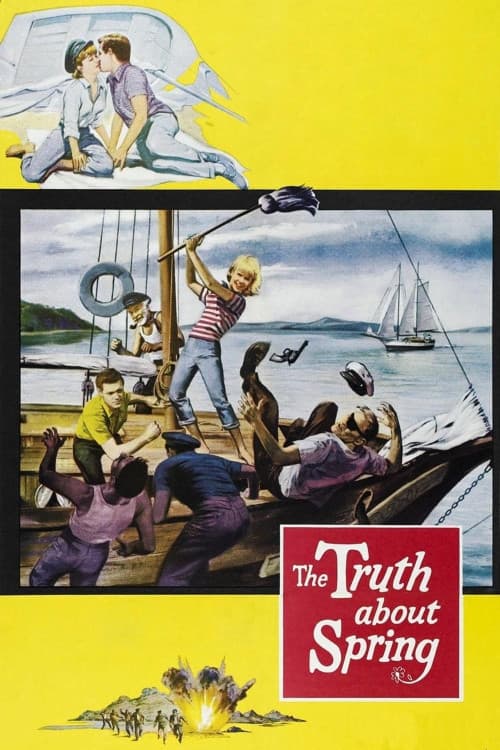 The Truth About Spring download