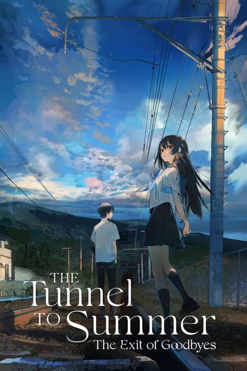 The Tunnel to Summer, the Exit of Goodbyes download