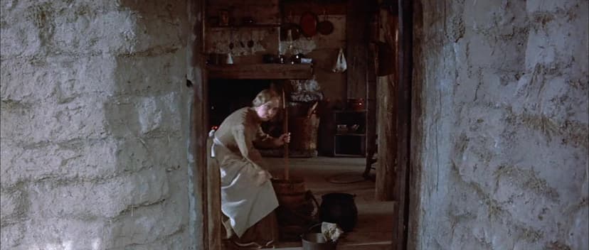 The Unforgiven