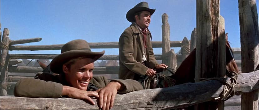 The Unforgiven