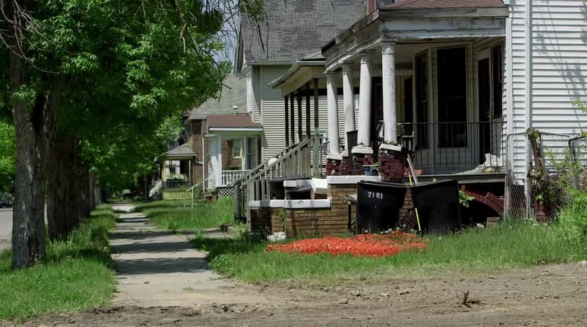 The United States of Detroit