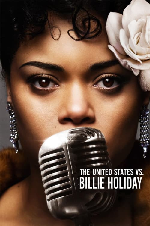 The United States vs. Billie Holiday download