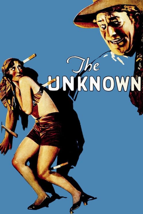 The Unknown download