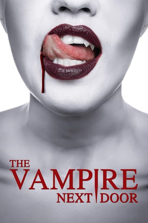 The Vampire Next Door download