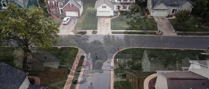 The Vampire Next Door