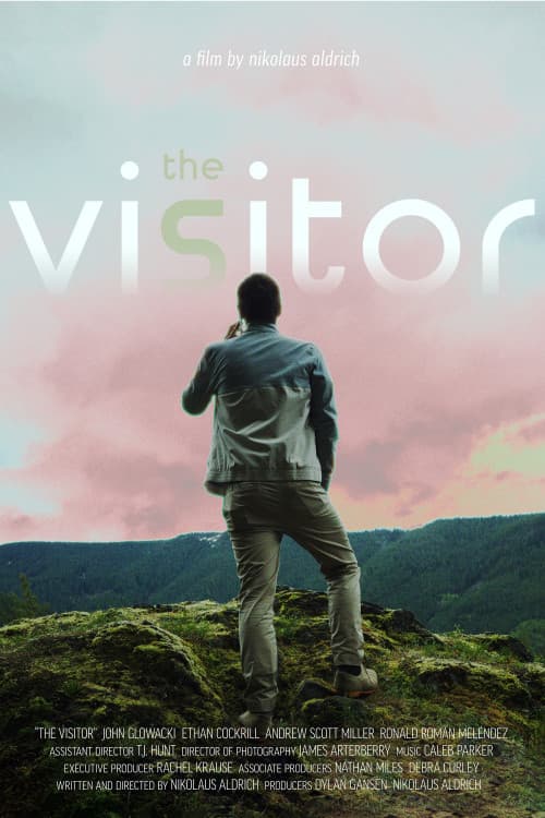 The Visitor download