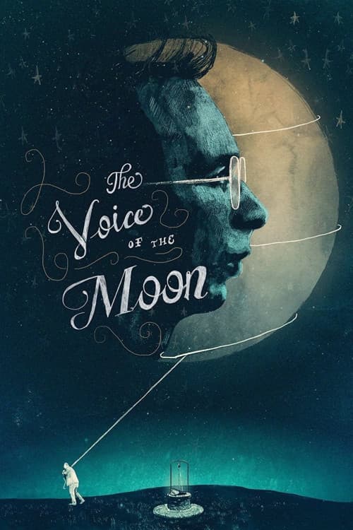 The Voice of the Moon download
