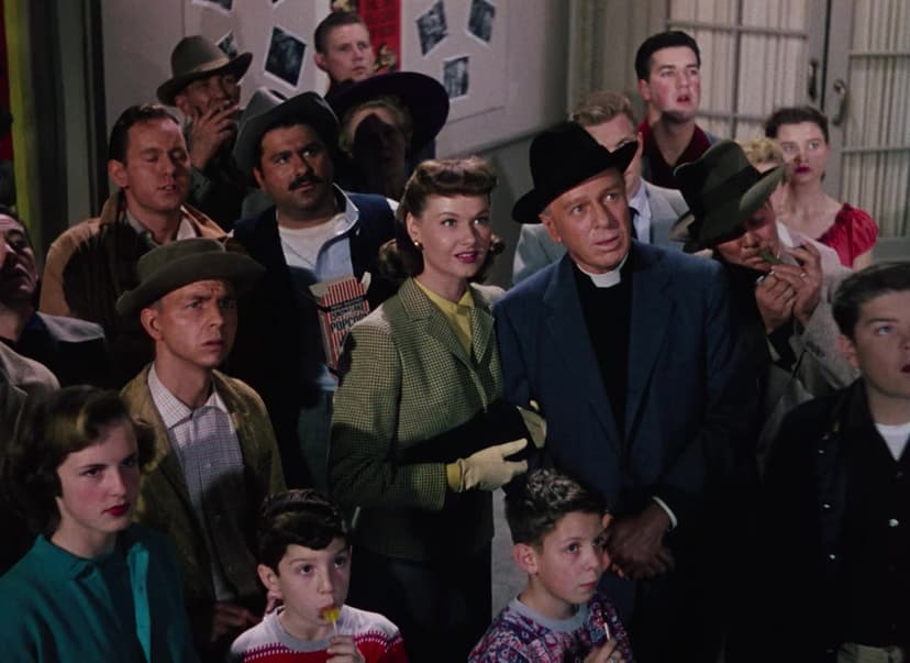 The War of the Worlds