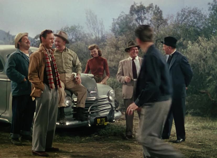 The War of the Worlds