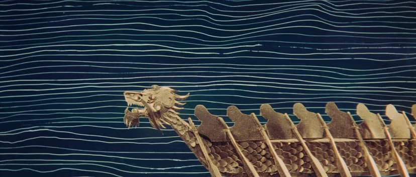 The Way of the Dragon