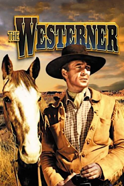 The Westerner download