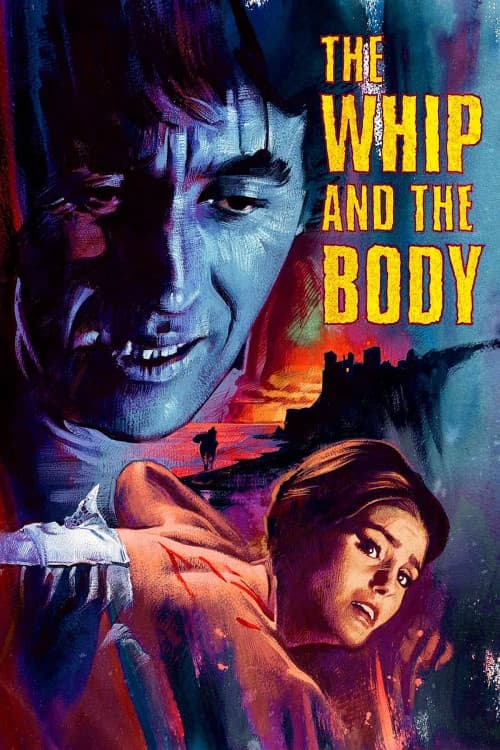 The Whip and the Body download