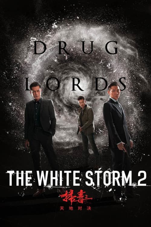 The White Storm 2: Drug Lords download