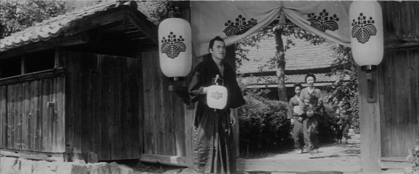 The Wife of Seishu Hanaoka