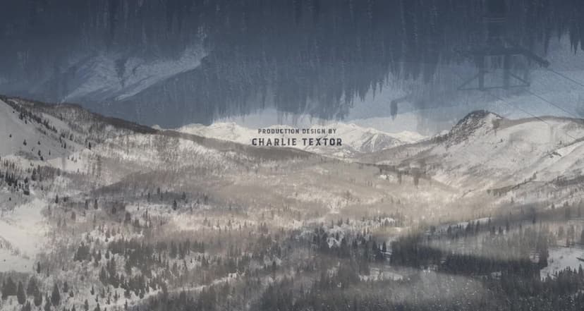 The Wolf of Snow Hollow