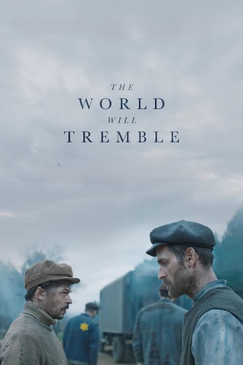 The World Will Tremble download