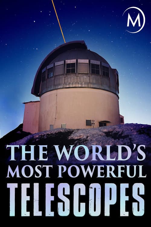 The World's Most Powerful Telescopes download