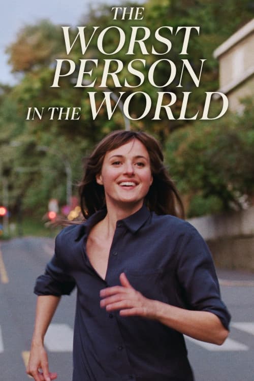 The Worst Person in the World download
