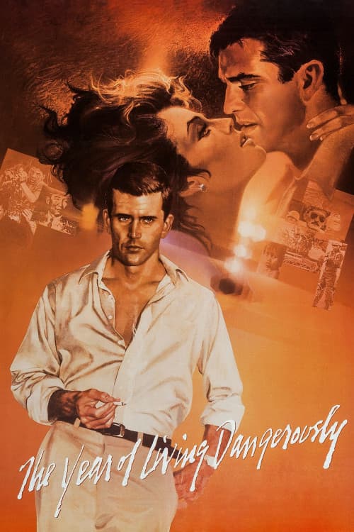 The Year of Living Dangerously download