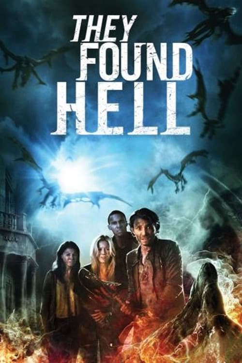 They Found Hell download
