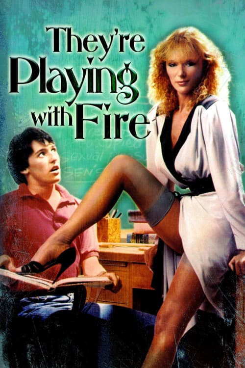 They're Playing with Fire download