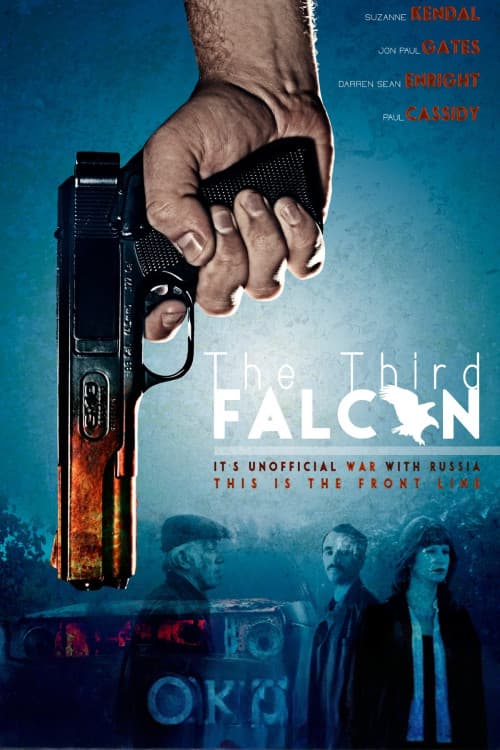 Third Falcon download