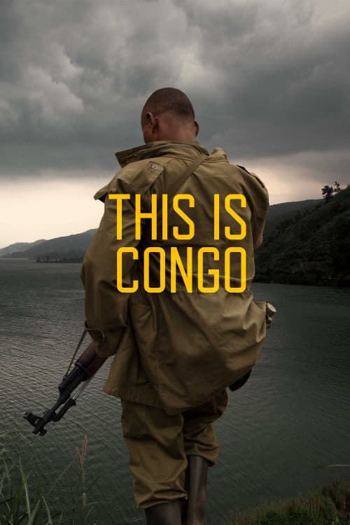 This is Congo download