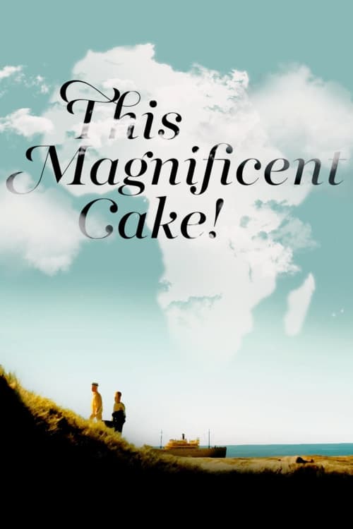 This Magnificent Cake! download