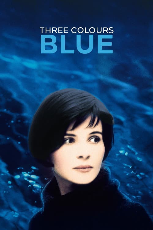 Three Colors: Blue download