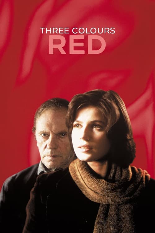Three Colors: Red download