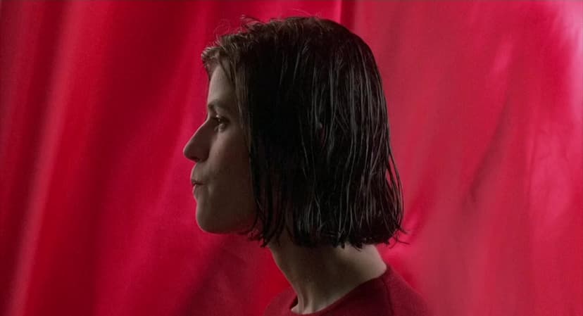 Three Colors: Red