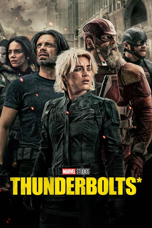 Thunderbolts* download