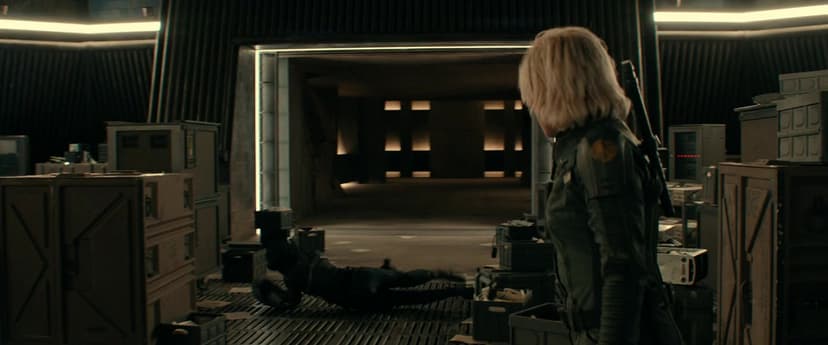 Thunderbolts*