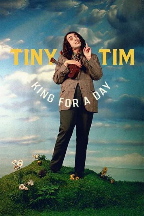 Tiny Tim: King for a Day download