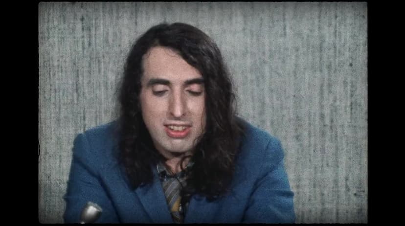 Tiny Tim: King for a Day
