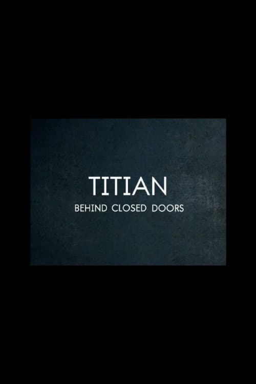 Titian - Behind Closed Doors download