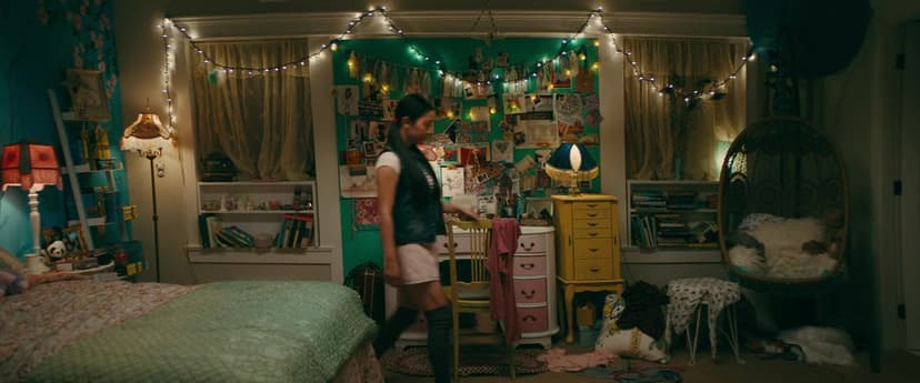 To All the Boys I've Loved Before