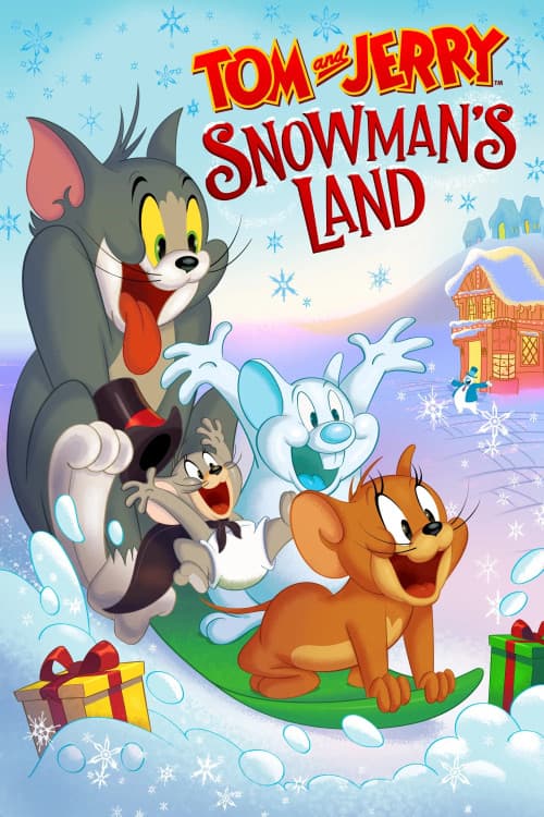 Tom and Jerry: Snowman's Land download