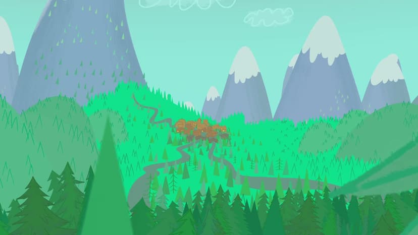 Tom and Jerry: Snowman's Land
