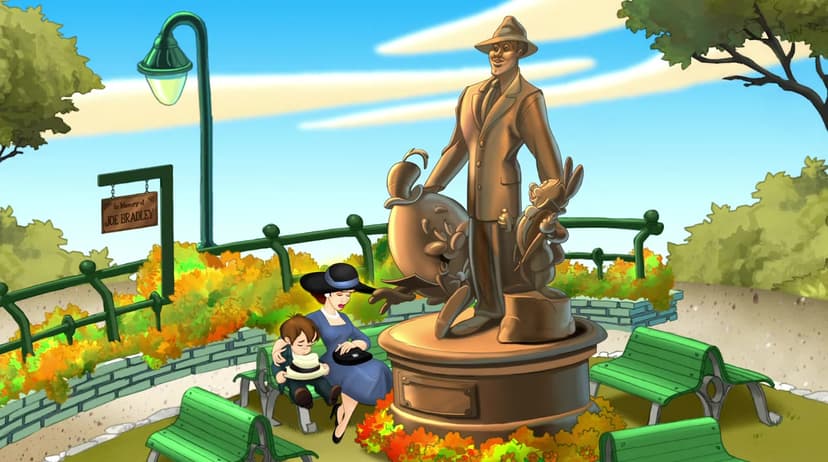 Tom and Jerry's Giant Adventure