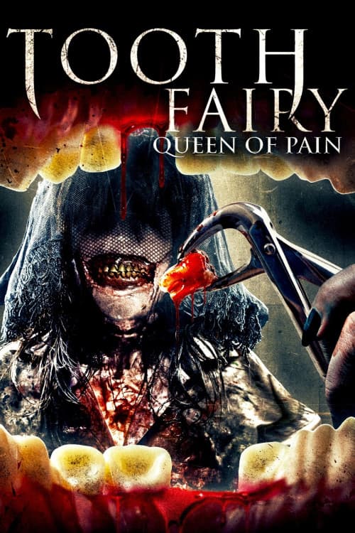 Tooth Fairy Queen of Pain download